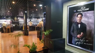 A&J Couture - Bespoke for Men — work photo 4
