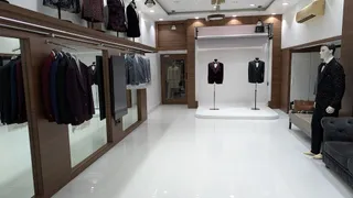 Ramesh Clothing Company | formerly Ramesh Tailors — photo 3