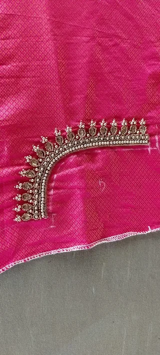 Tiny Fashion Tailoring — work photo 1