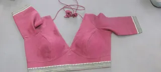 Tiny Fashion Tailoring — work photo 2