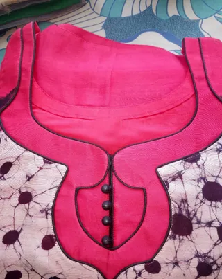 Tiny Fashion Tailoring — work photo 3