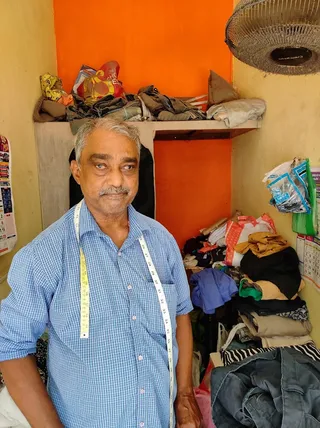 Anna's Tailoring And Alterations — photo 2