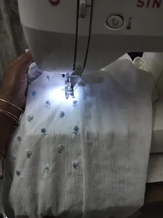 1 hour stitching shop — photo 2
