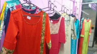 Stylo Ladies Tailoring Hub — work photo 1