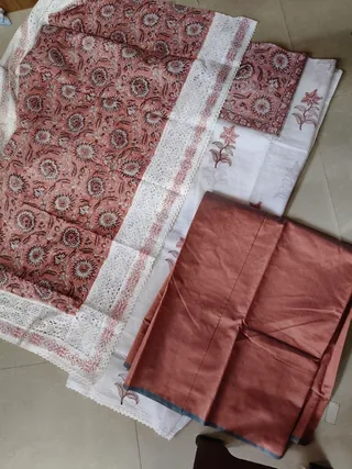 God's grace stitching and designing — work photo 2