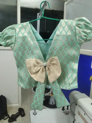 Shez Designz Boutique & Stitching — work photo 1
