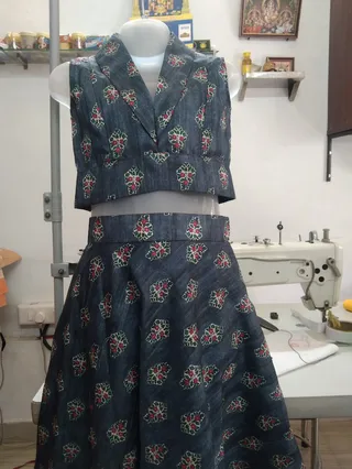 Shez Designz Boutique & Stitching — work photo 2
