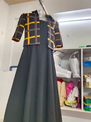 Shez Designz Boutique & Stitching — work photo 4