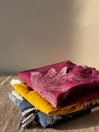 Angel Designing & Stitching — work photo 1