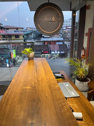 Chempakam — work photo 4
