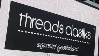 Kilol Cochin Presented by Threads Clasilks — photo 1