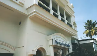 Kilol Cochin Presented by Threads Clasilks — photo 2