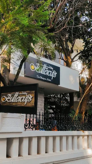 Buttercups Tailoring and Boutique — photo 1