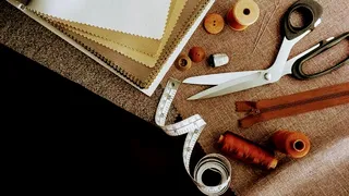 Ammu's Tailoring, Ladies and Kids — photo 2