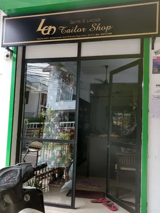 LEN - Gents And Ladies Tailoring — photo 2