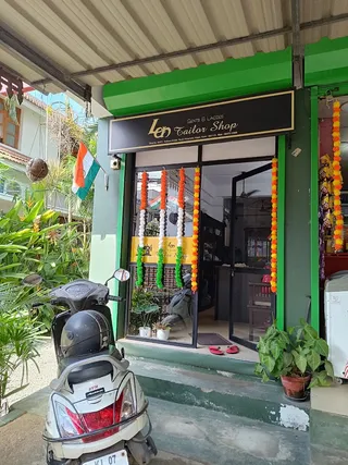 LEN - Gents And Ladies Tailoring — photo 3