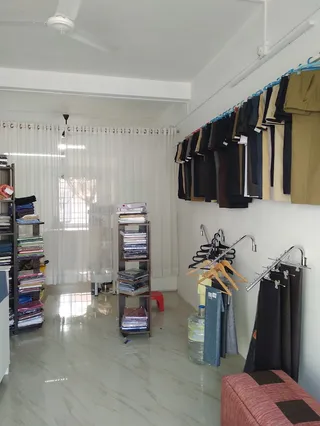 Wings Outfit Designers — photo 2
