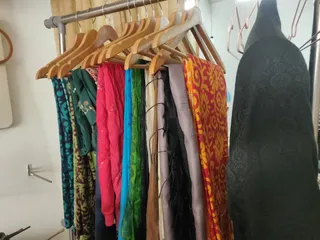 Wings Outfit Designers — work photo 4