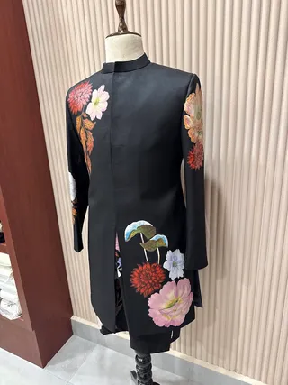 Infiniti couture - Mens wedding collection — work photo 5
