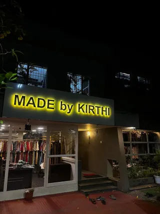 Made by Kirthi — photo 2
