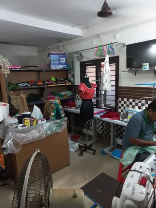 STITCHING MANTRAS — work photo 4