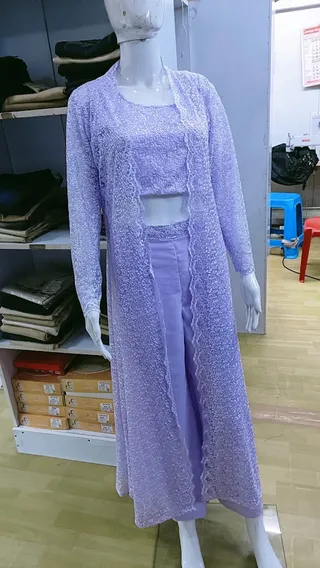 Alethea Garments and Stiching Center — work photo 5