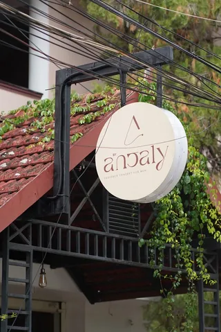 By Anjaly Men's Couture — photo 3