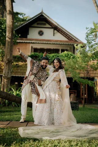 By Anjaly Men's Couture — work photo 6