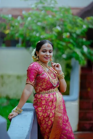 Annika Boutique & Stitching Studio in Kakkanad,Near Infopark — work photo 1