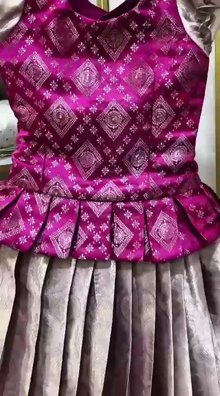 Annika Boutique & Stitching Studio in Kakkanad,Near Infopark — work photo 3