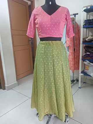 KALIKA- Designs Tailoring shop — photo 2