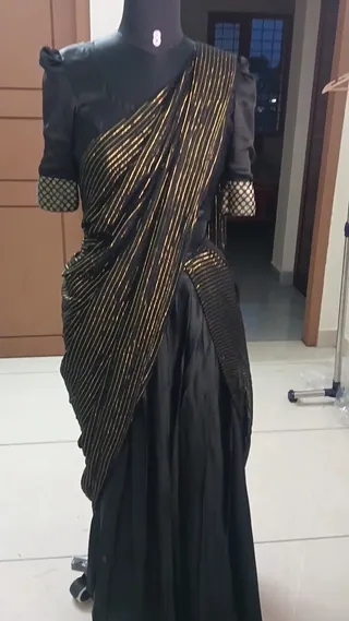 KALIKA- Designs Tailoring shop — photo 3