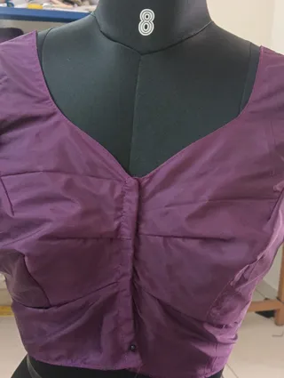 KALIKA- Designs Tailoring shop — work photo 4