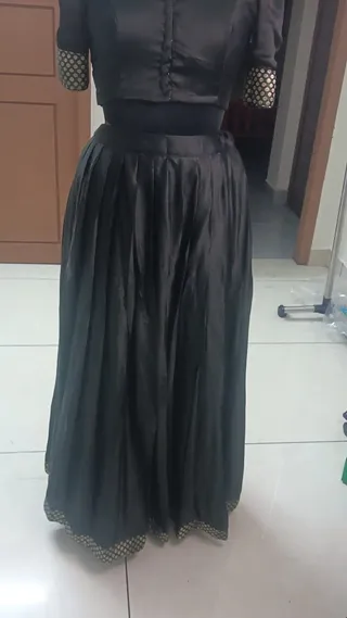KALIKA- Designs Tailoring shop — work photo 5