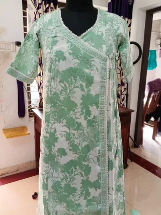 AL AMEEN TAILORING(Gents & Ladies), SCHOOL/COLLEGE UNIFORM & ALTERATION SHOP — work photo 1