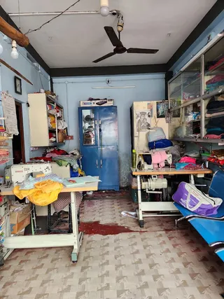 Arathy Tailors — work photo 2