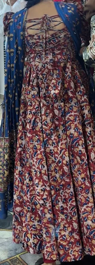 Arathy Tailors — work photo 4