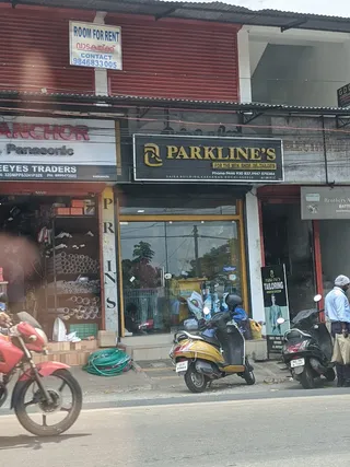 Park Lines Gents Tailor — work photo 2