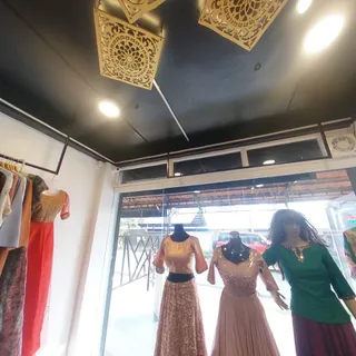 CUTE FASHION DESIGNERS — photo 1