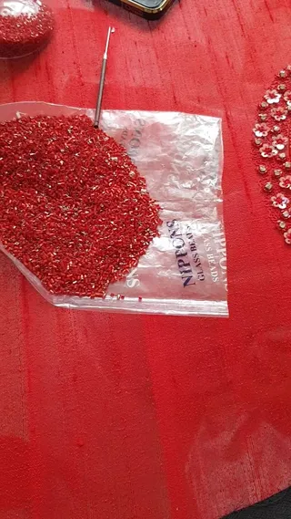 La Femme Stitching Centre — photo 3