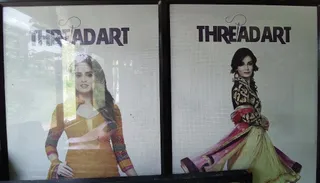 Threadart Kids & Ladies Tailoring — photo 1