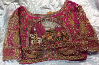 Savitha Fashion Tailors ,Dadar West — photo 1
