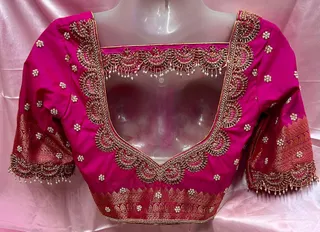 Savitha Fashion Tailors ,Dadar West — photo 3