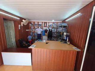 Cosmos Tailors — work photo 1