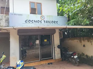 Cosmos Tailors — work photo 2