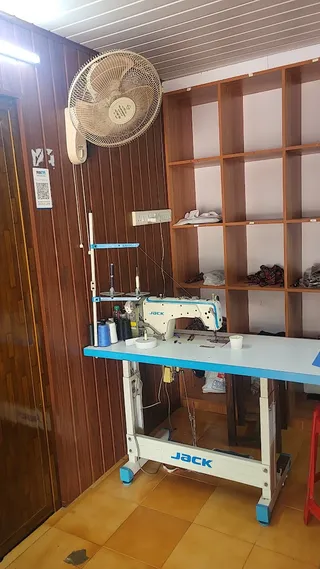 Cosmos Tailors — work photo 4
