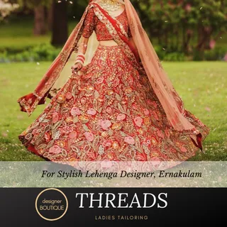 Threads Ladies tailoring — photo 3