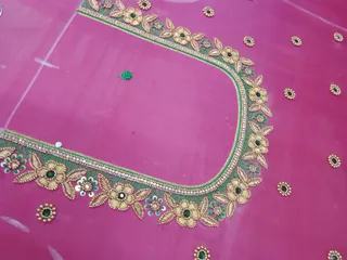 Angels ladies tailoring — work photo 4