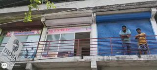 SG Stitches Tailoring Shop — photo 1