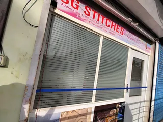 SG Stitches Tailoring Shop — photo 2